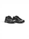 MM6 Maison Margiela x Salomon XT-MM6 Black Silver Sneakers