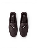 Louis Vuitton Hockenheim Loafers