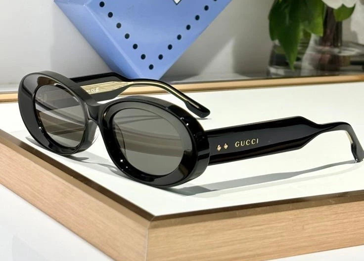 Gucci GG1527S 001 Women's Sunglasses Black