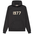 FEAR OF GOD ESSENTIALS - Hoodie 1977 Iron SS25 Medium Authentic