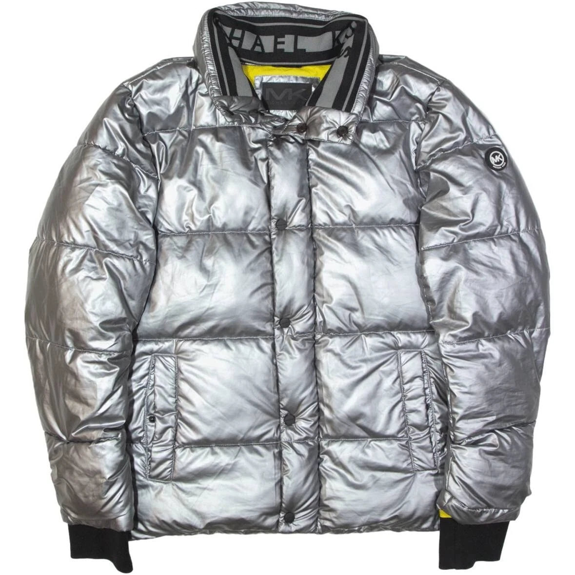 MICHAEL KORS JACKET SIZE M ( LIMITED EDITION)