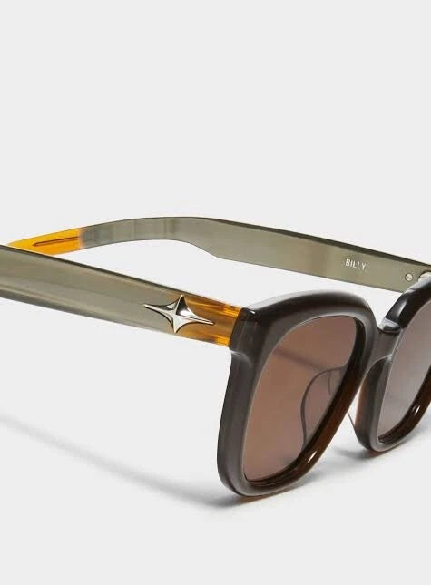 GENTLE MONSTER Billy BRC7 With Full Box And Bag ( LIMITED EDITION)