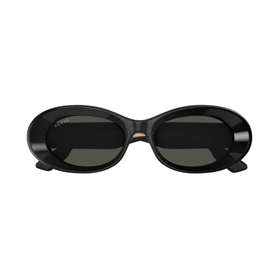 Gucci GG1527S 001 Women's Sunglasses Black